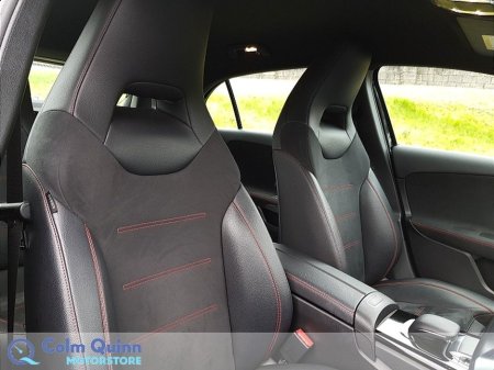 2018 Mercedes-Benz A Class - thumbnail 16