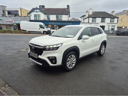 2023 Suzuki SX4 S-Cross - thumbnail 11