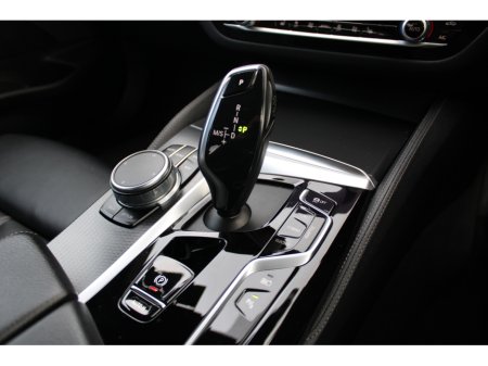 2021 BMW 5 Series 530E G30 M SPORT 4DR AUTO €36,950 thumbnail