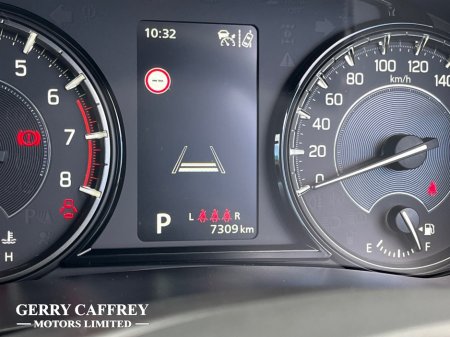 2025 Suzuki Vitara - thumbnail 19