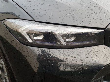 2026 BMW 3 Series - thumbnail 19