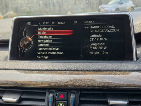 2016 BMW X5 - thumbnail 26