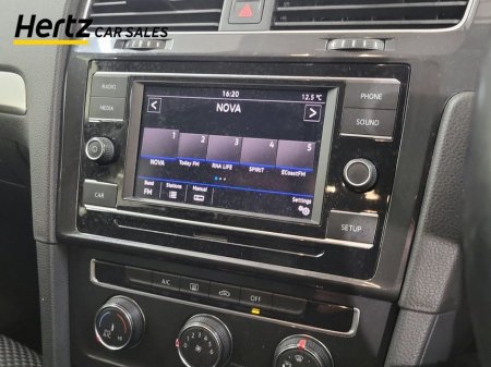 2019 Volkswagen Golf - thumbnail 21