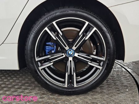 2024 BMW 3 Series 330 E M Sport Auto €48,880 thumbnail