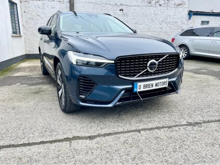 2023 Volvo XC60 - thumbnail 40