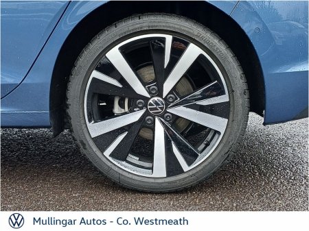 2026 Volkswagen Golf - thumbnail 27