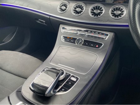 2018 Mercedes-Benz E Class E220D AMG LINE PREMIUM 2DR AUTO €28,995 thumbnail