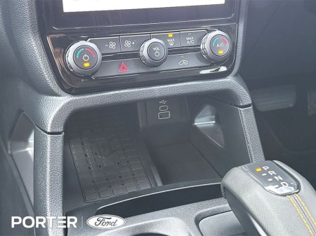 2026 Ford Ranger PHEV WILDTRAK AUTO thumbnail