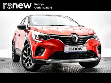 2023 Renault Captur Evolution TCe 90 MY23 €23,900