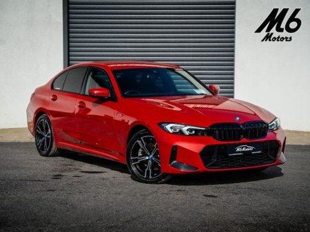 2024 BMW 3 Series - thumbnail 1