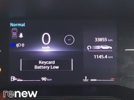 2024 Renault Clio TCe 90 DFull Evolution €20,995 thumbnail