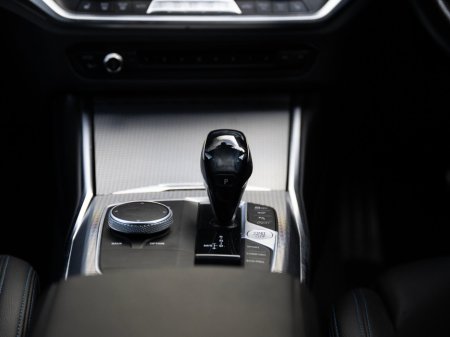 2021 BMW 3 Series - thumbnail 25