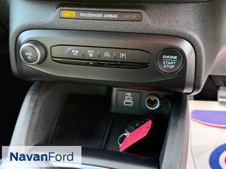 2025 Ford Focus St-Line 1.0 EcoBoost 125Ps **Warranty Jan 2030** €29,950 thumbnail