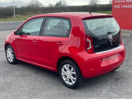 2015 Volkswagen up! - thumbnail 5