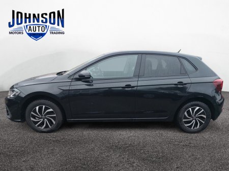 2022 Volkswagen Polo 1.0 Petrol Auto Low Miles €22,900