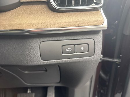 2026 Volvo XC90 - thumbnail 24