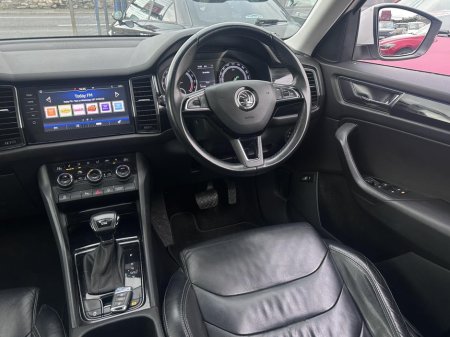 2019 Skoda Kodiaq - thumbnail 17