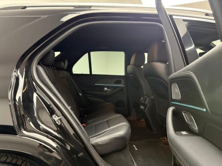 2022 Mercedes-Benz GLE Class 350DE AMG LINE 4MATIC €54,990 thumbnail