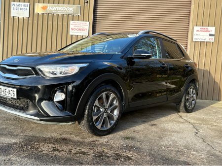 2020 Kia Stonic K2 SAM 5DR €15,950 thumbnail