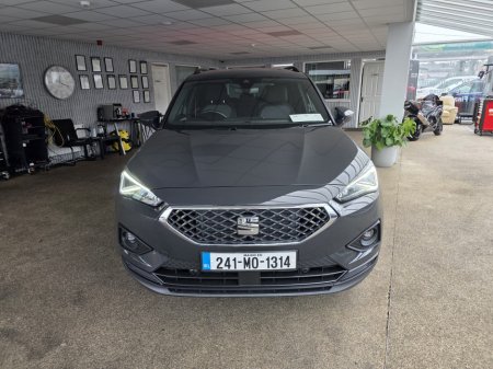 2024 SEAT Tarraco - thumbnail 3