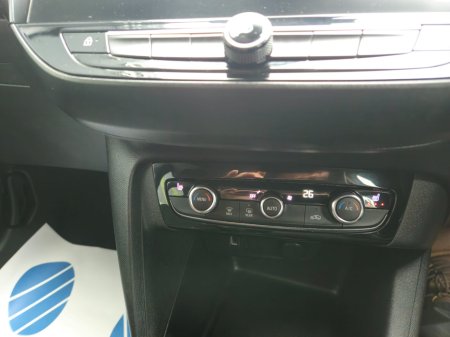 2022 Opel Corsa - thumbnail 14