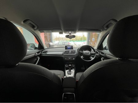 2015 Audi Q3 - thumbnail 13