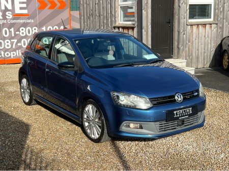 2015 Volkswagen Polo - thumbnail 4