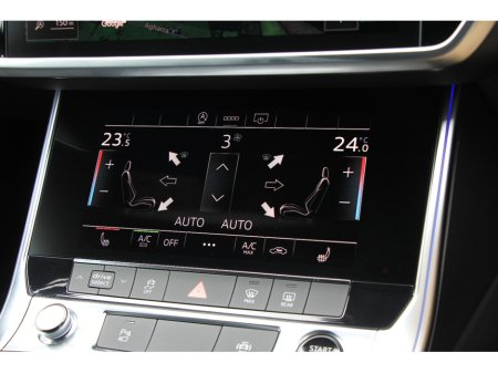 2025 Audi A6 - thumbnail 33