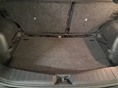 2014 Nissan Note - thumbnail 8