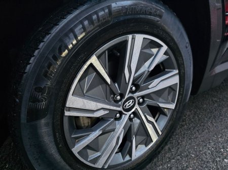 2022 Hyundai Tucson 1.6 DIESEL, ONLY 35K KM, 1 OWNER, HISTORY, WARRANTY, AA APPROVED, SIMI, 5 STAR REVIEWS. €28,995 thumbnail