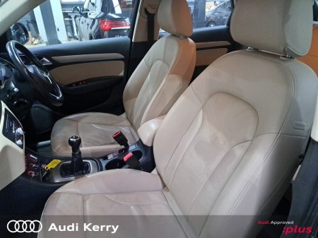 2016 Audi Q3 - thumbnail 11