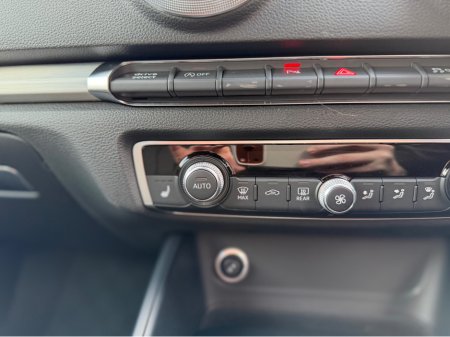 2019 Audi A3 **DEPOSIT TAKEN** S-LINE - 1.4 PETROL - AUTO - 12M WARRANTY - CAR: 1786 €23,950 thumbnail