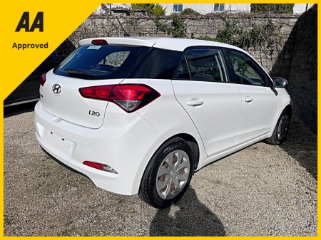 2017 Hyundai i20 - thumbnail 13