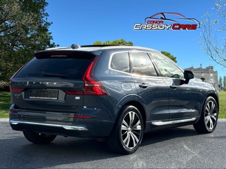 2022 Volvo XC60 RECHARGE T8 INSCRIPTION PRO AWD *222 REG* €44,950