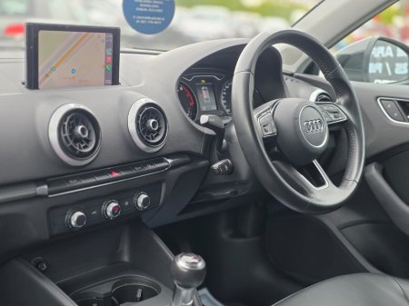 2017 Audi A3 - thumbnail 15