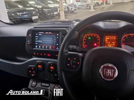 2023 Fiat Panda - thumbnail 14