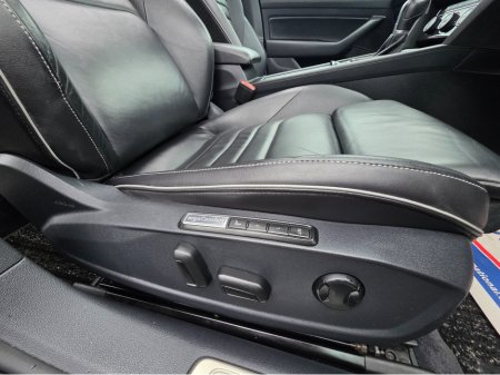 2018 Volkswagen Arteon - thumbnail 15