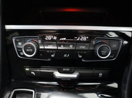 2021 BMW 2 Series *97* D F46 SE GRAN TOURER 5DR A €25,800 thumbnail