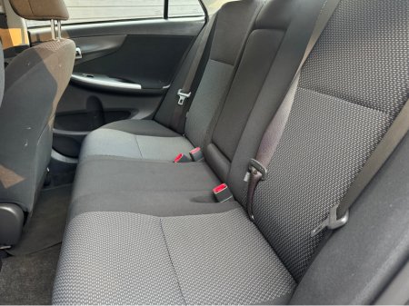 2013 Toyota Corolla - thumbnail 14