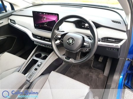 2023 Skoda Enyaq Enyaq 60 *6 Months Warranty* €26,995 thumbnail