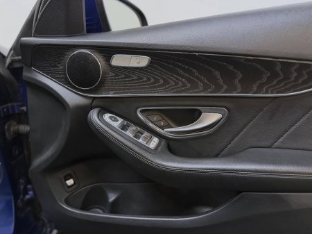 2017 Mercedes-Benz 220 Mercedes Benz C220D Amg Line €19,995 thumbnail