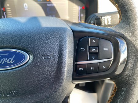 2024 Ford Ranger Wildtrak 2.0 205BHP Auto.. 360 camera €43,950 thumbnail