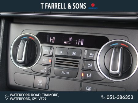 2017 Audi Q3 2.0 TDI SPORT 150PS 5DR €19,950 thumbnail