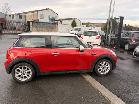 2014 MINI Hatch Cooper Auto €10,499 thumbnail