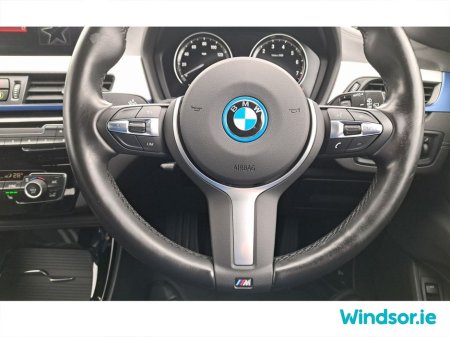 2022 BMW X1 - thumbnail 23