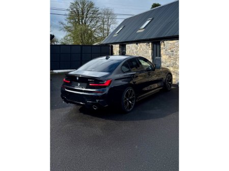 2020 BMW 3 Series - thumbnail 4