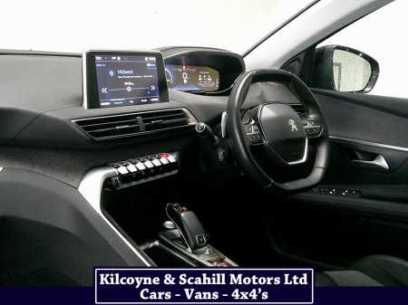 2020 Peugeot 3008 - thumbnail 16