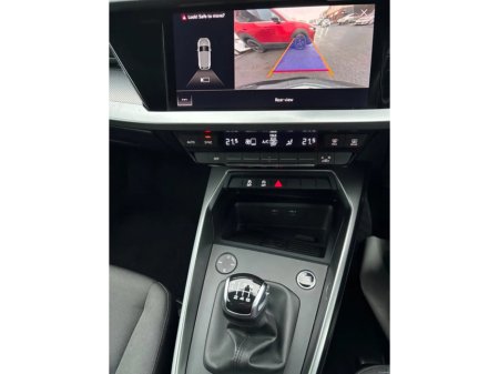 2022 Audi A3 - thumbnail 26