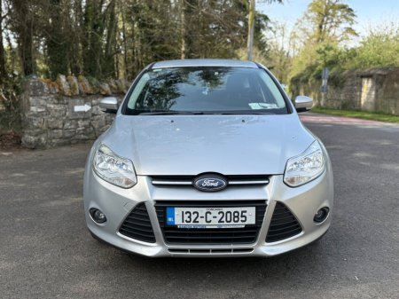 2013 Ford Focus - thumbnail 2