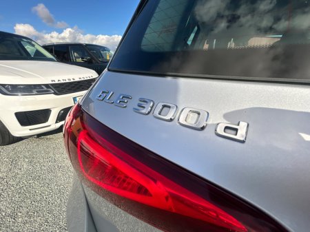 2020 Mercedes-Benz GLE Class - thumbnail 15